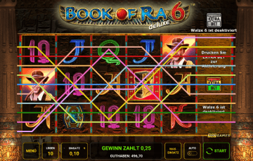 Book of Ra 6