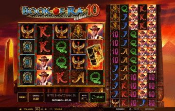 Book Of Ra 10
