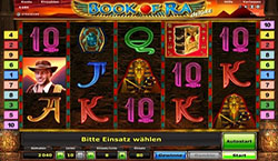Book Of Ra Deluxe
