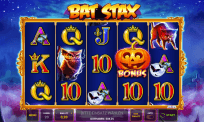 Spielautomat Bat Stax