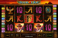 Book of Ra