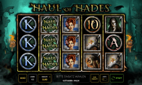 Haul of Hades