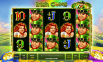 Irish Coins