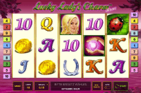 Lucky Lady's Charm