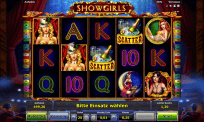Showgirls
