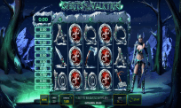 Spirits of the Valkyrie