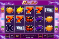 Xtra Hot Slot