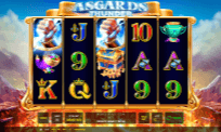Slot Asgards Thunder