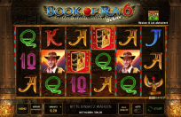 Book of Ra 6