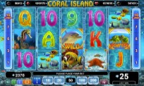 Coral Island