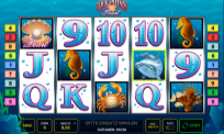 Dolphin's Pearl Kostenlos Spielen