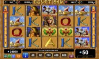 Egypt Sky Spielautomat Kostenlos