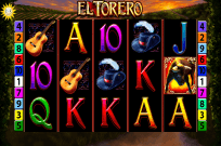 El Torero Kostenlos Spielen