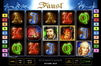 Faust