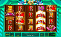 Spielautomat Freibier