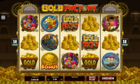 Gold Factory