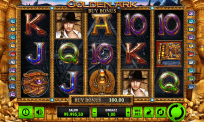 Golden Ark