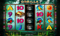 Gorilla Slots