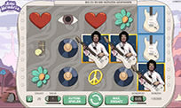 Jimi Hendrix