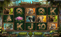 Jungle Spirit