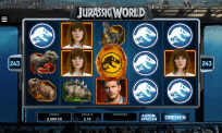 Jurassic World