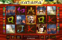 Katana