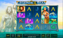 Legends of the Sea