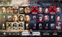 Planet of the Apes