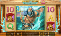 Almighty Reels: Realm of Poseidon