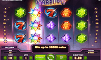 Starburst
