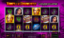 Tales of Darkness Slots