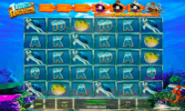 Tidal Riches Slots