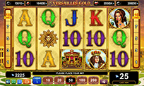 Versailles Gold