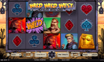 Wild Wild West